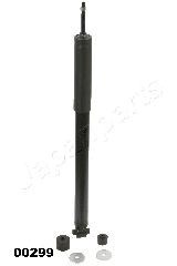Амортизатор задньої підвіски MM00299 JAPANPARTS