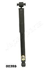 Амортизаційна стійка задня MM00399 JAPANPARTS