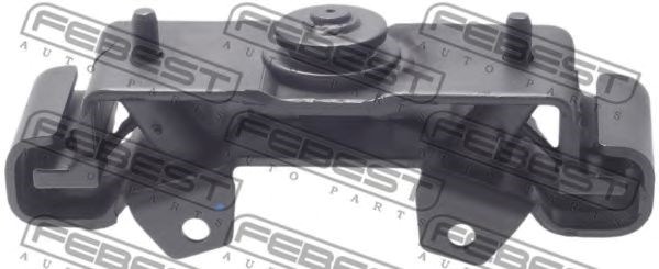 Подушка КПП MMKB4TM FEBEST