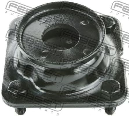Подушка амортизатора переднього MZSSCX7F FEBEST