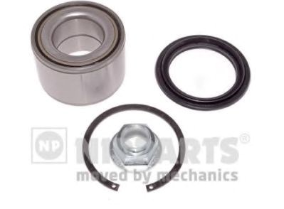 Комплект підшипник маточини передньої N4703040 NIPPARTS