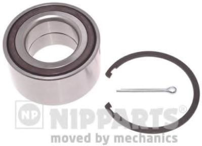 Ступичний підшипник передній N4705024 NIPPARTS