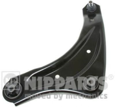 Лівий важіль передній нижній підвіски N4901043 NIPPARTS