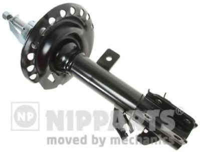 Ліва передня стійка N5501035G NIPPARTS