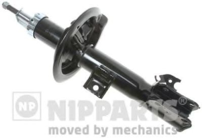Амортизатор передньої підвіски, лівий N5508013G NIPPARTS