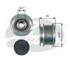 Муфта генератора OAP7013 GATES