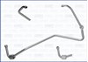 Трубка/шланг подачі масла до турбіни OP10052 AJUSA
