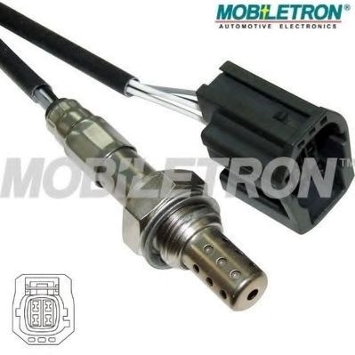 Датчик концентрації кисню OSZ439P MOBILETRON