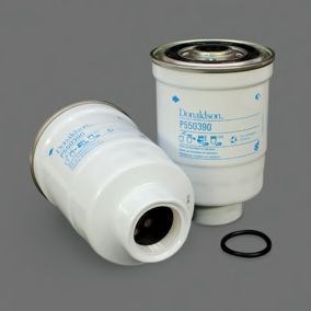 Фільтр паливний case-ih (donaldson) P550390