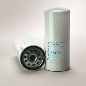 Фільтр очищення масла відцентровий P551102 DONALDSON