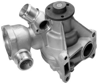 Насос охолодження PA0145 BUGATTI