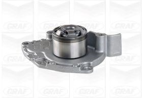 Насос охолоджуючої рідини PA1097 GRAF
