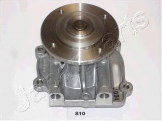 Насос охолоджуючої рідини PQ810 JAPANPARTS