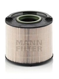 Фільтр паливний PU1033X MANN