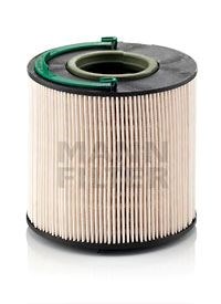 Фільтр паливний PU1040X MANN