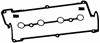 Прокладка клапанної кришки двигуна RK4361 BGA