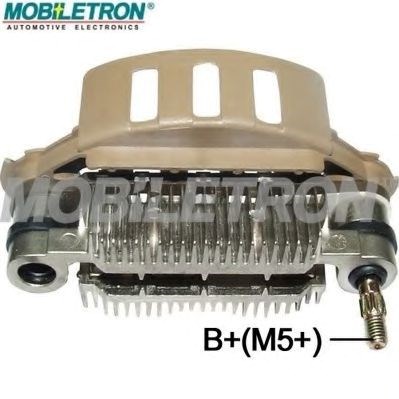 Міст діодний генератора RM129A MOBILETRON