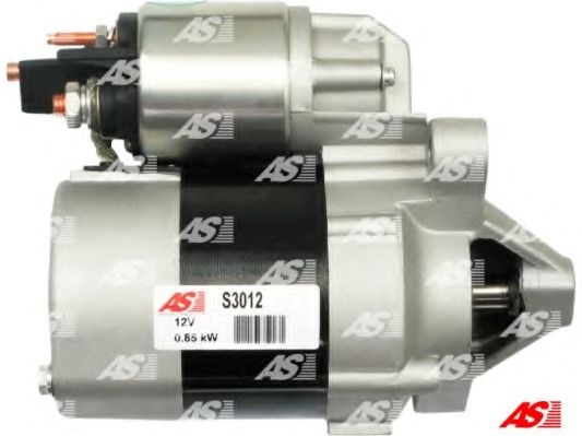 Стартер двигуна S3012 AS-PL