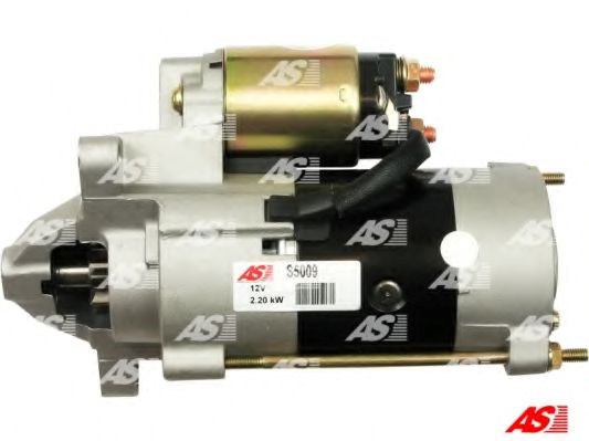 Стартер двигуна S5009 AS-PL