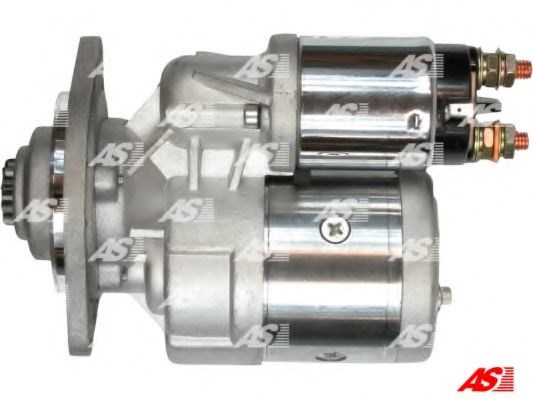Стартер двигуна S9010 AS-PL