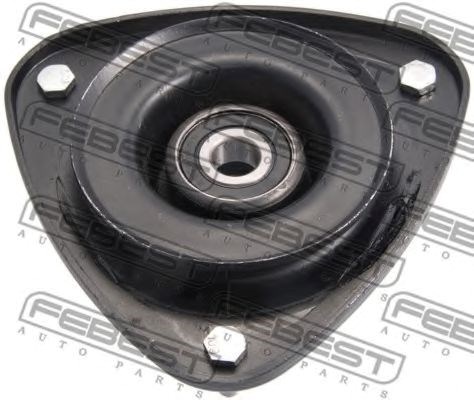 Подушка амортизатора переднього SBSS001 FEBEST