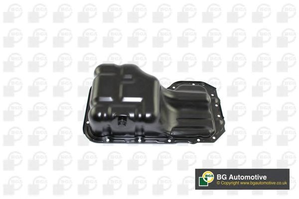 Картер масляний SP5402 BGA
