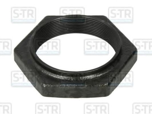 Гайка кріплення колеса STR70401 STR