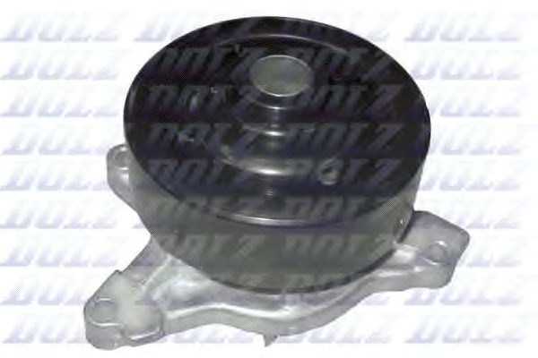 Насос охолоджуючої рідини T230 DOLZ