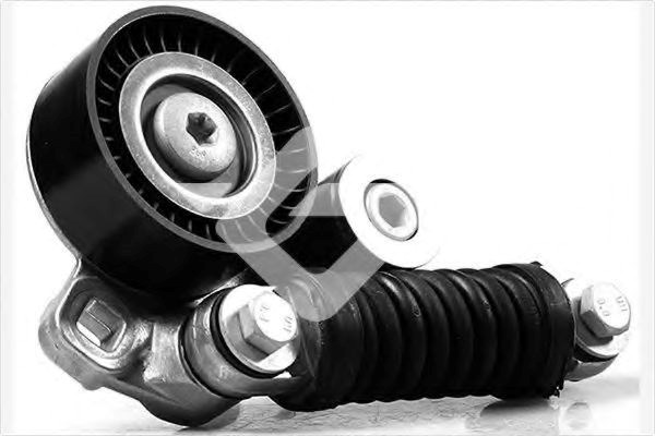Натяжна планка поліклинового ременя T4037 HUTCHINSON