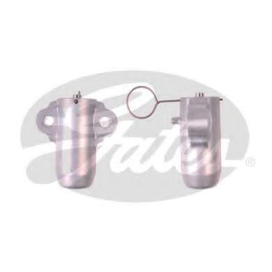 Натягувач ременя ГРМ T43229 GATES