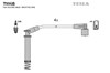 Провід високовольтні, комплект T996B TESLA