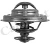 Корпус термостата в зборі TH597380J VERNET