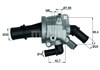 Корпус термостата в зборі TI16488 MAHLE