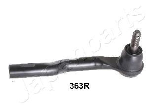 Накінечник рульової тяги, зовнішній TI363R JAPANPARTS