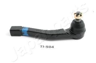 Наконечник рульової тяги, зовнішній TIS04L JAPANPARTS