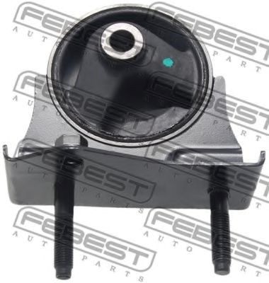 Задня подушка двигуна TM065 FEBEST