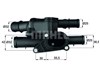 Кожух термостата TM1105 MAHLE