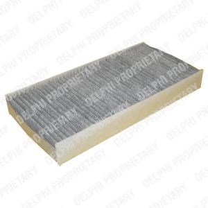 Фільтр салону вугільний TSP0325183C DELPHI