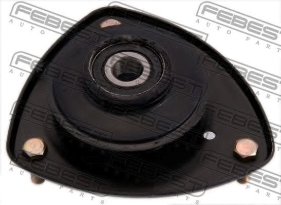 Подушка амортизатора переднього TSS018 FEBEST