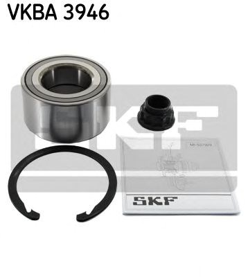 Опорний підшипник VKBA3946 SKF