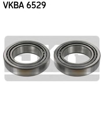 Задній підшипник VKBA6529 SKF