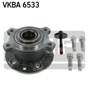 Підшипник ступиці колеса VKBA6533 SKF