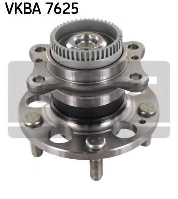 Маточина задня VKBA7625 SKF