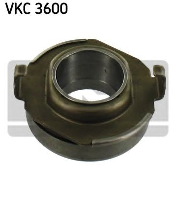 Підшипник вижимний зчеплення VKC3600 SKF