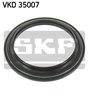 Підшипник опори амортизатора VKD35007 SKF