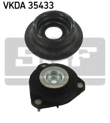 Кріплення переднього амортизатора VKDA35433 SKF