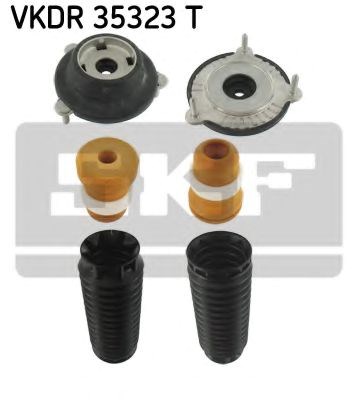 Опора стійки амортизатора переднього VKDR35323T SKF