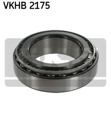 Підшипник задньої маточини зовнішній VKHB2175 SKF