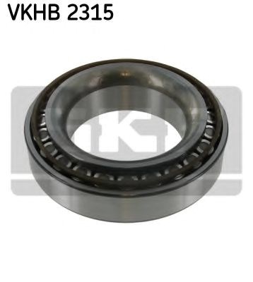 Підшипник ступиці пер/зад VKHB2315 SKF