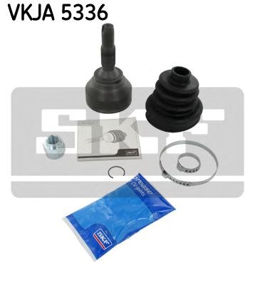 Граната колісна VKJA5336 SKF